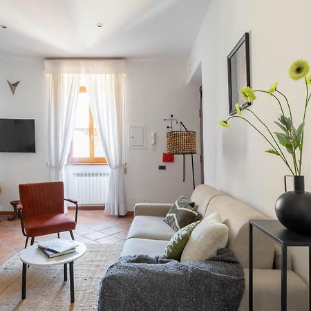 Iflat Pantheon'S Roomy And Friendly Apartment Rome Luaran gambar