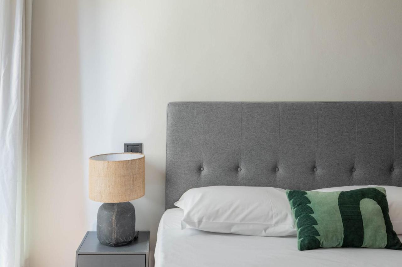 Iflat Pantheon'S Roomy And Friendly Apartment Rome Luaran gambar
