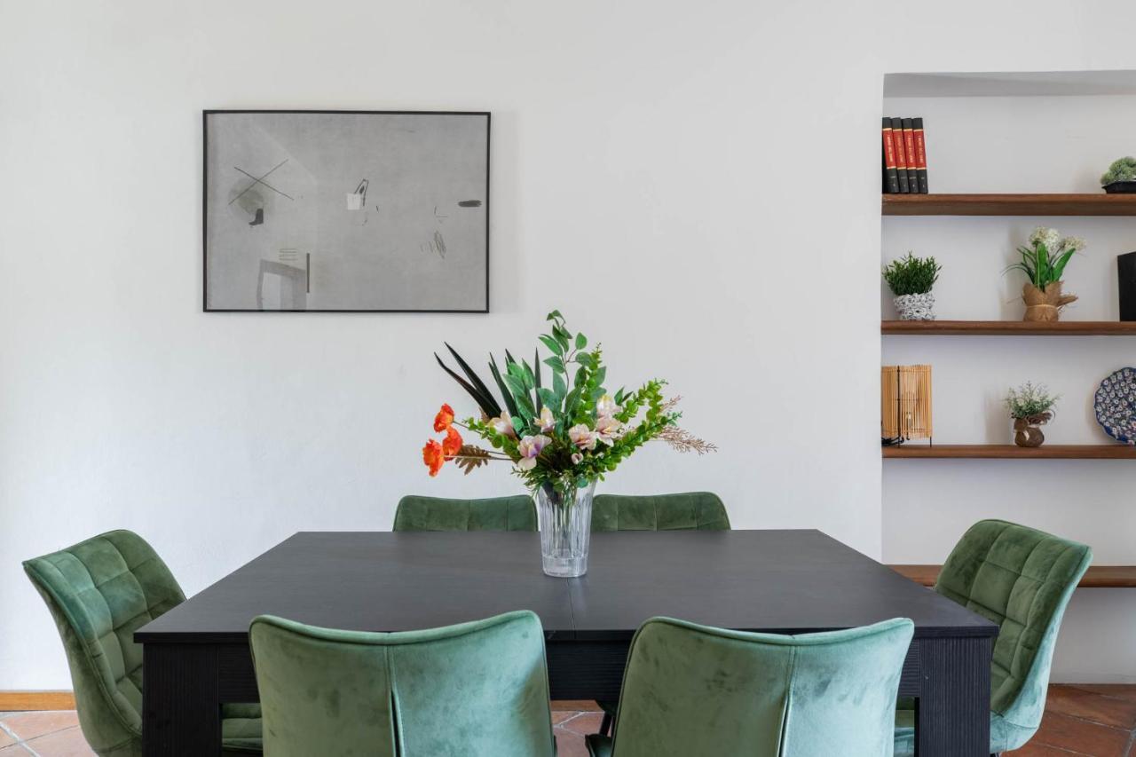 Iflat Pantheon'S Roomy And Friendly Apartment Rome Luaran gambar