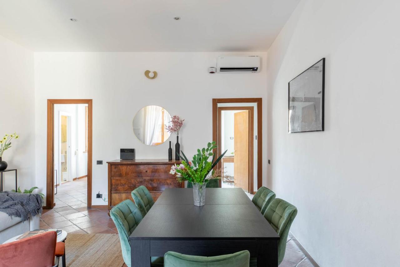 Iflat Pantheon'S Roomy And Friendly Apartment Rome Luaran gambar
