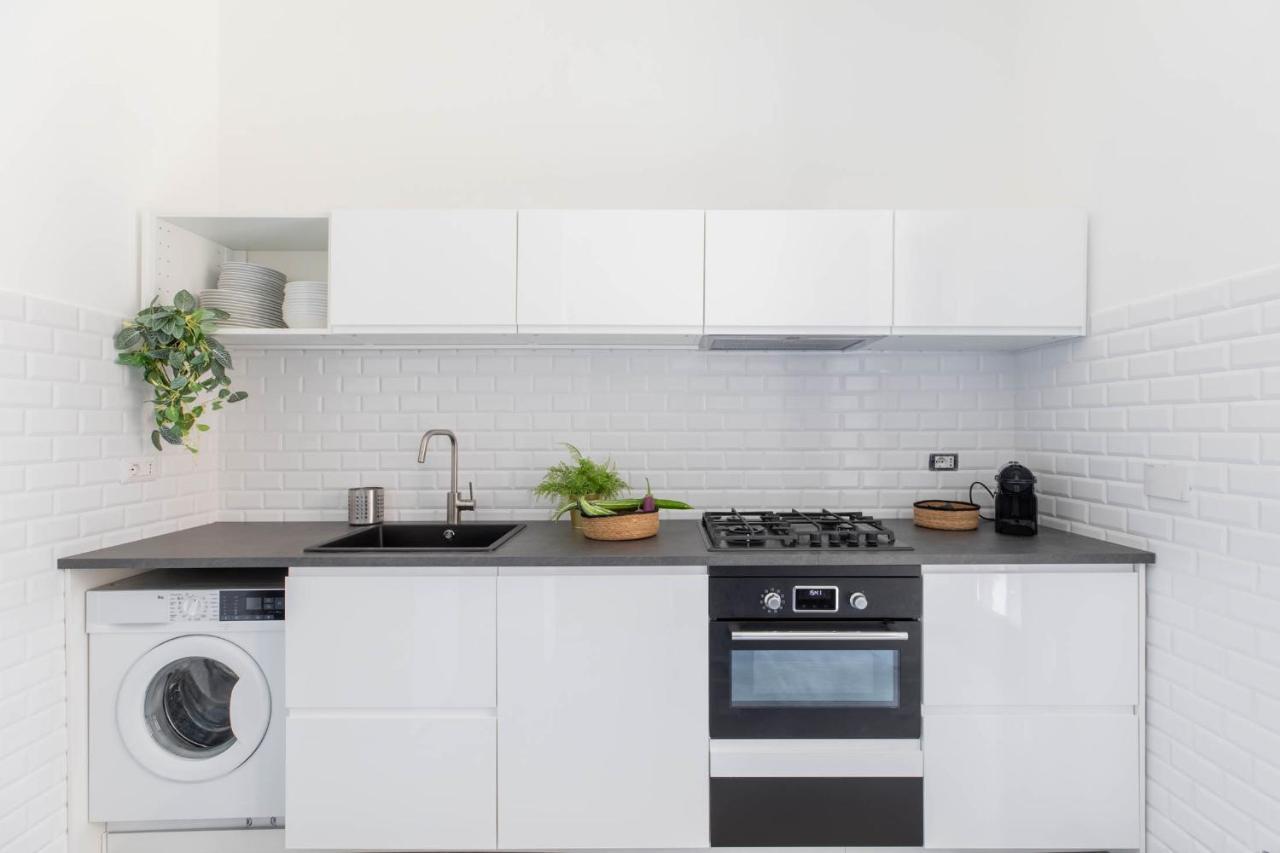 Iflat Pantheon'S Roomy And Friendly Apartment Rome Luaran gambar
