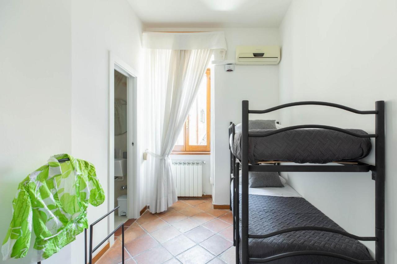 Iflat Pantheon'S Roomy And Friendly Apartment Rome Luaran gambar