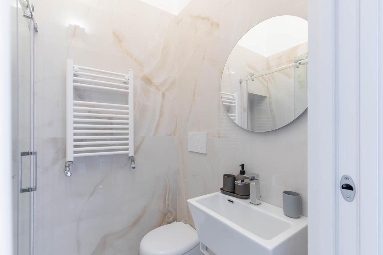 Iflat Pantheon'S Roomy And Friendly Apartment Rome Luaran gambar
