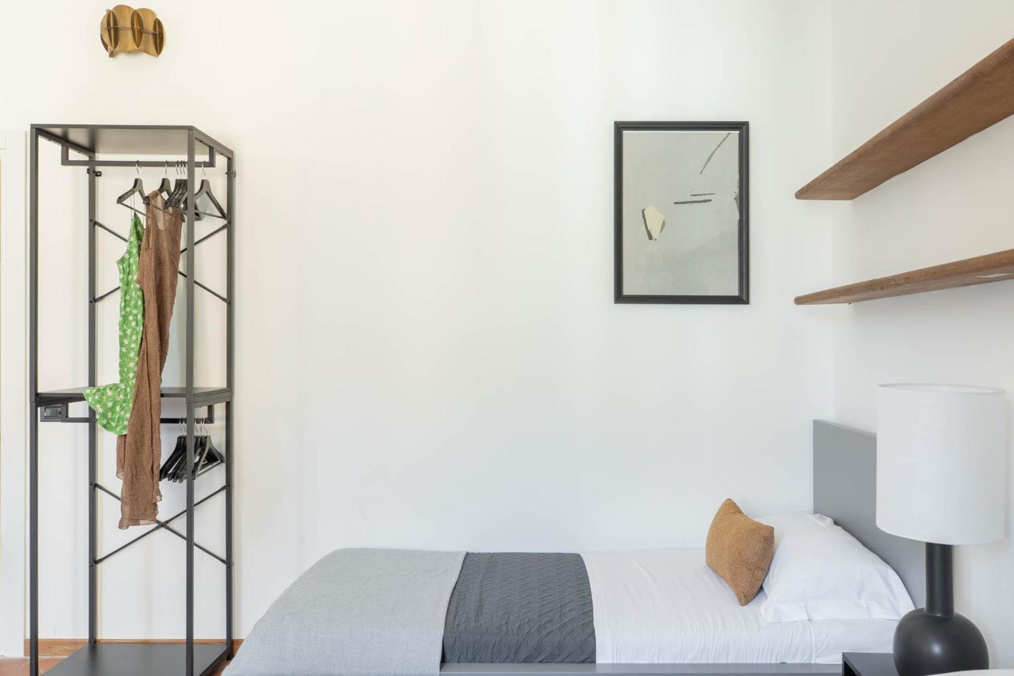 Iflat Pantheon'S Roomy And Friendly Apartment Rome Luaran gambar