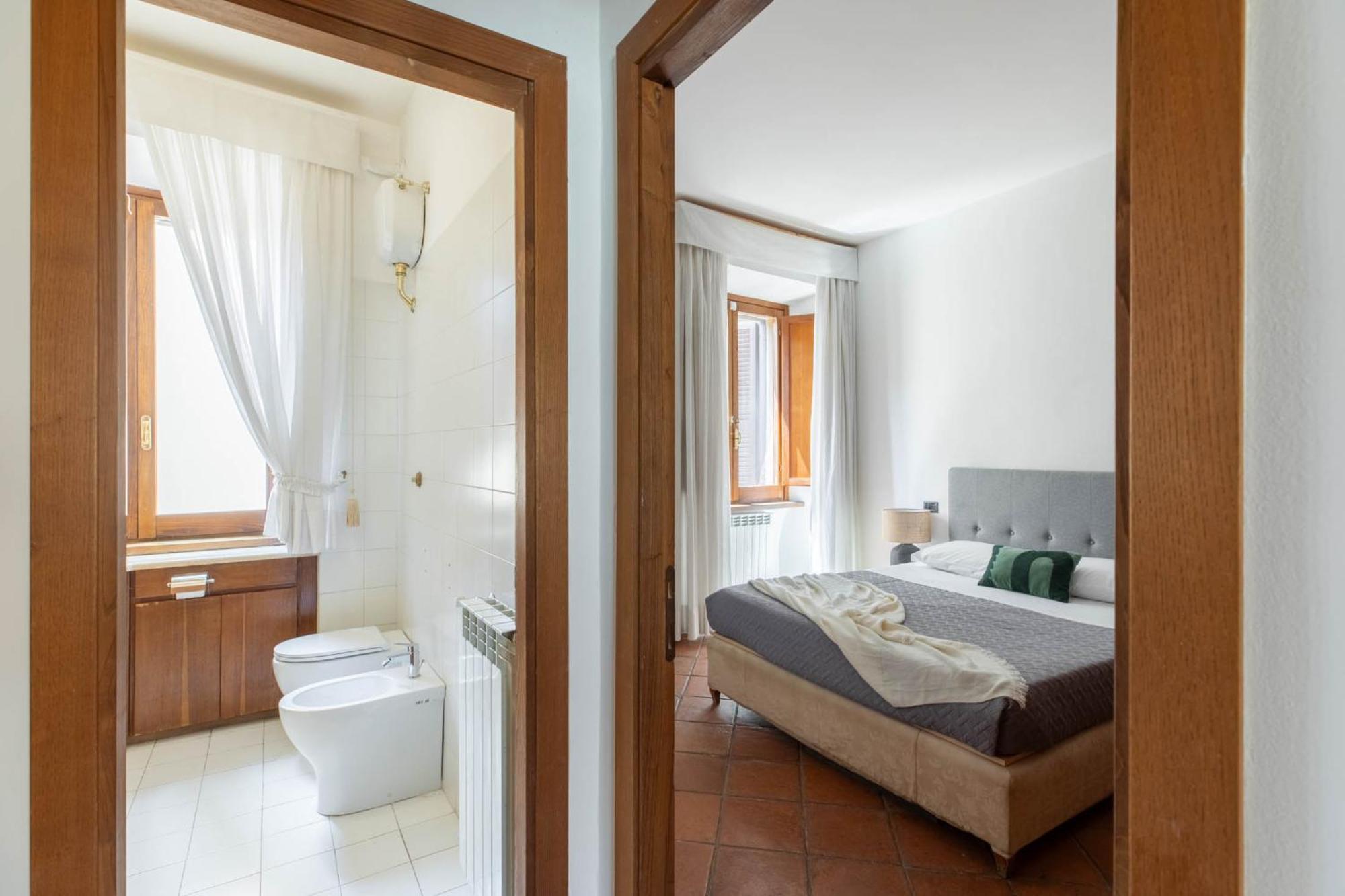 Iflat Pantheon'S Roomy And Friendly Apartment Rome Luaran gambar