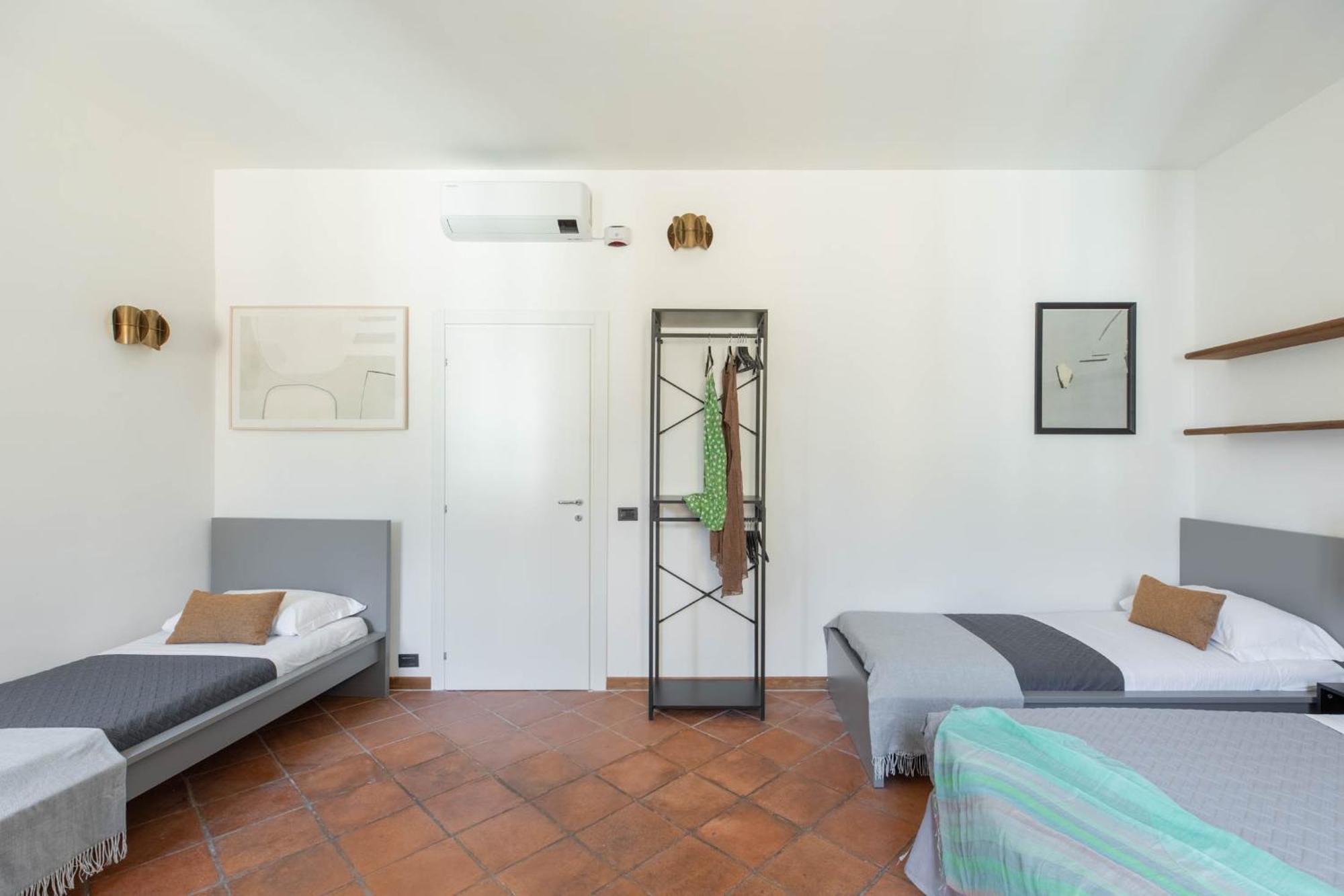 Iflat Pantheon'S Roomy And Friendly Apartment Rome Luaran gambar