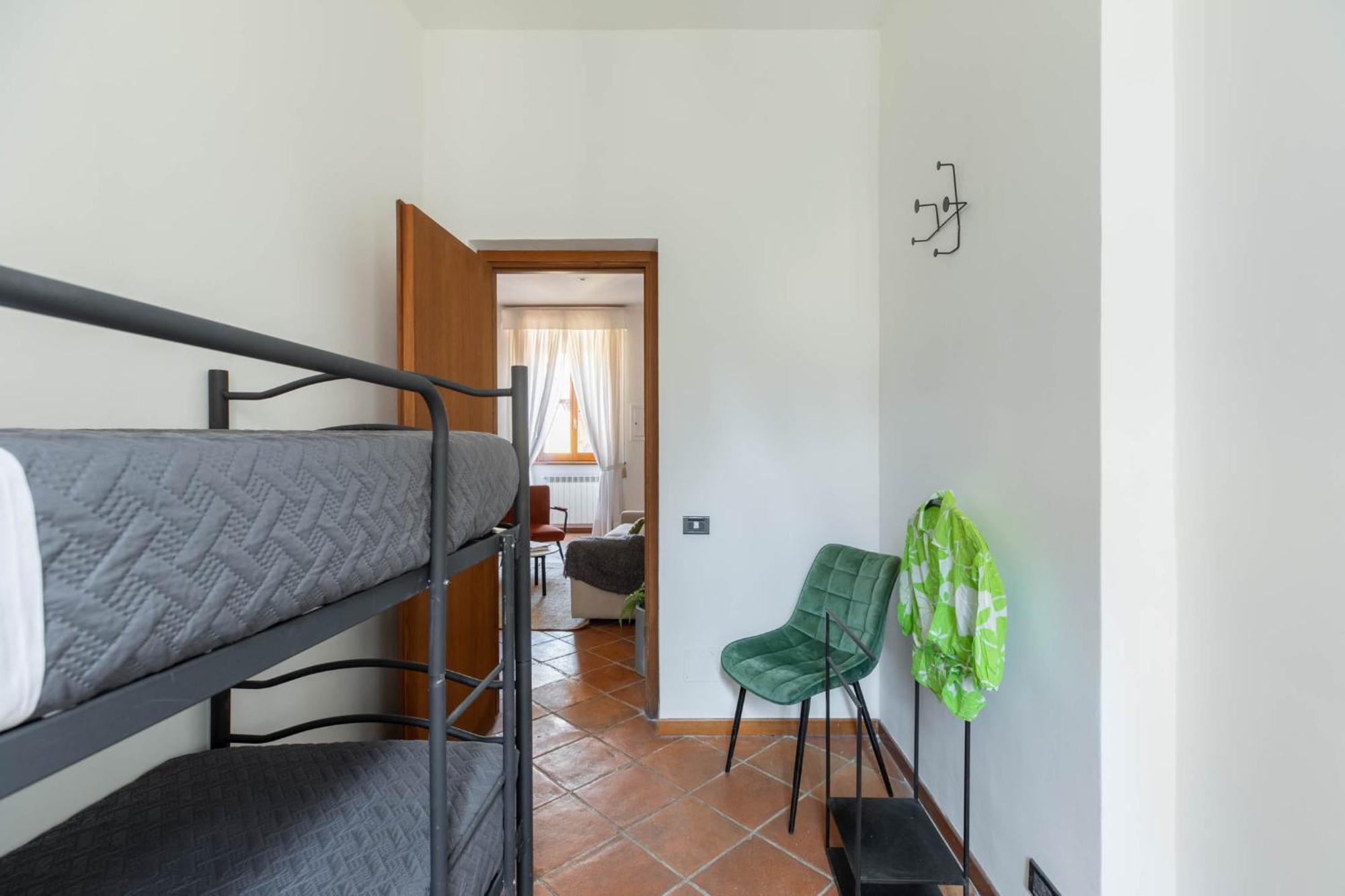 Iflat Pantheon'S Roomy And Friendly Apartment Rome Luaran gambar