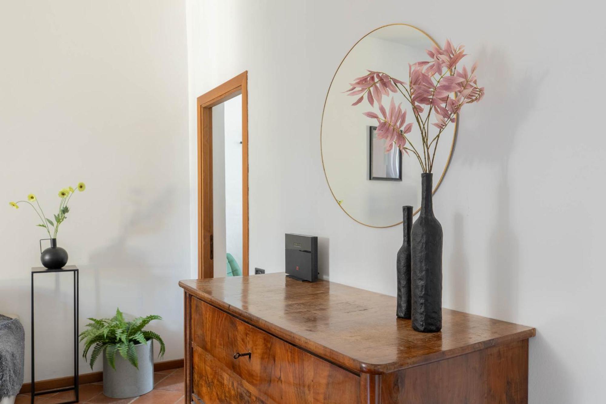 Iflat Pantheon'S Roomy And Friendly Apartment Rome Luaran gambar