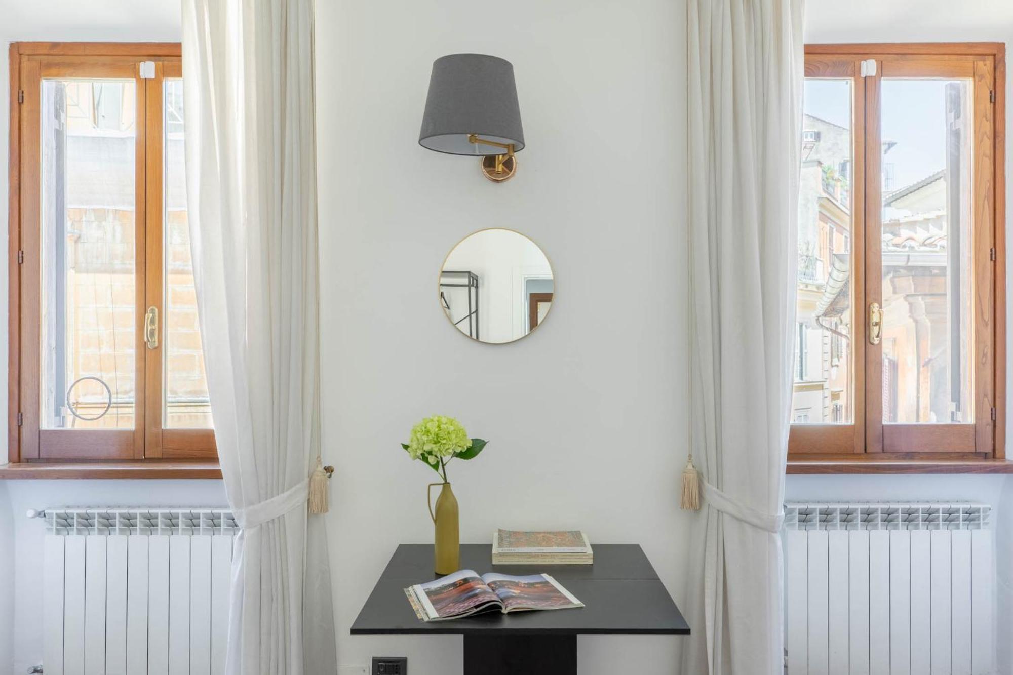 Iflat Pantheon'S Roomy And Friendly Apartment Rome Luaran gambar