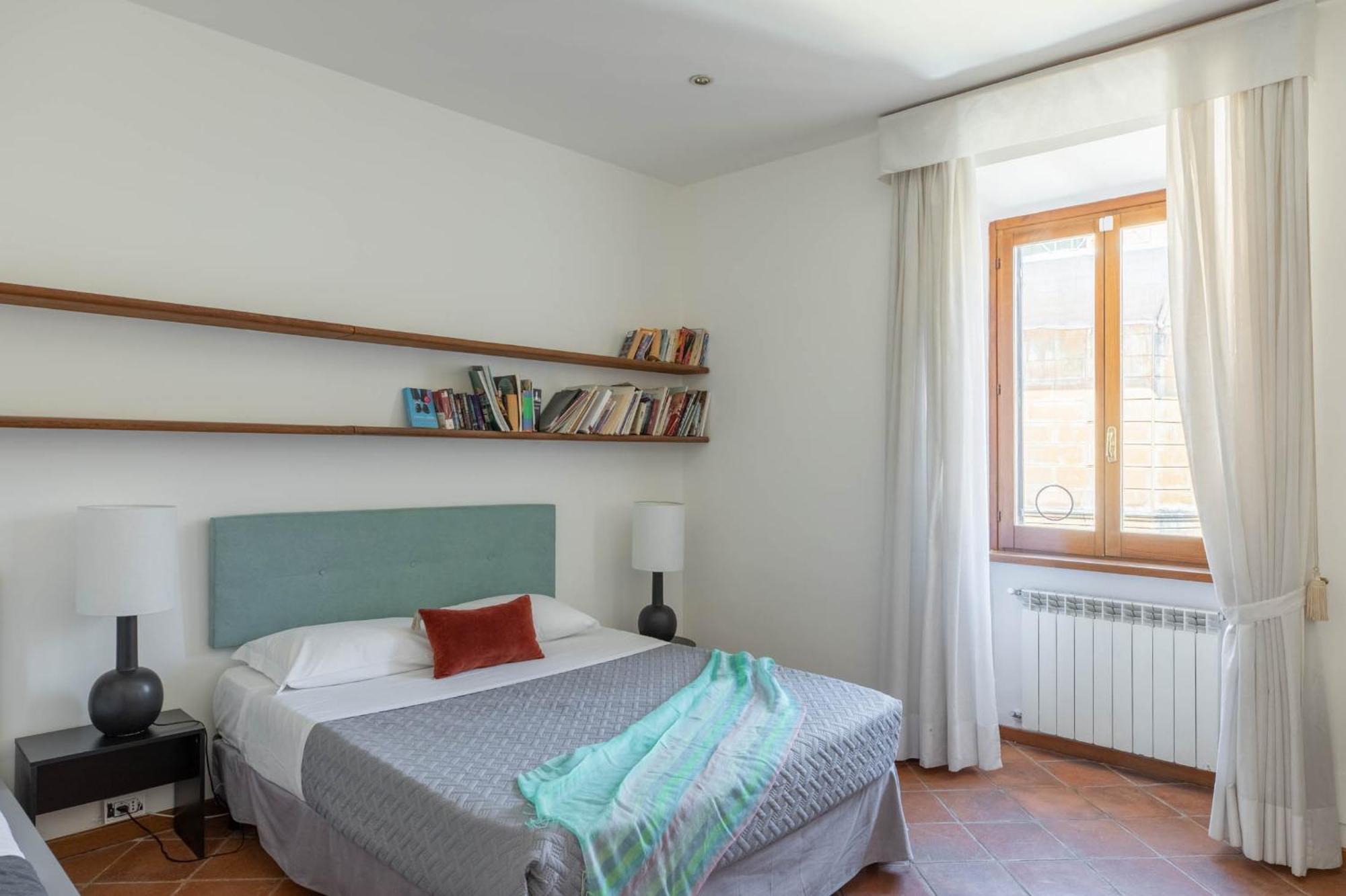 Iflat Pantheon'S Roomy And Friendly Apartment Rome Luaran gambar