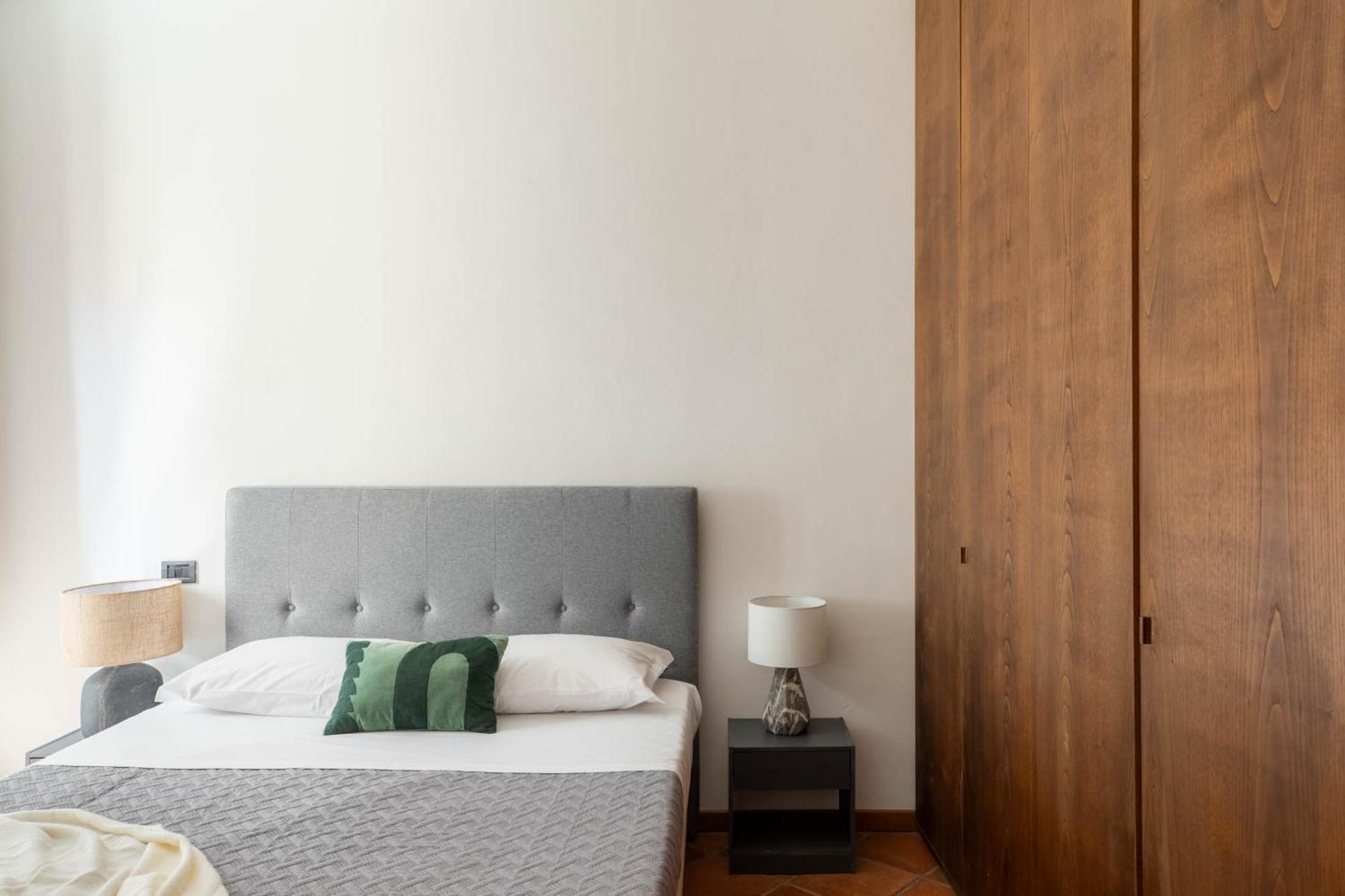 Iflat Pantheon'S Roomy And Friendly Apartment Rome Luaran gambar