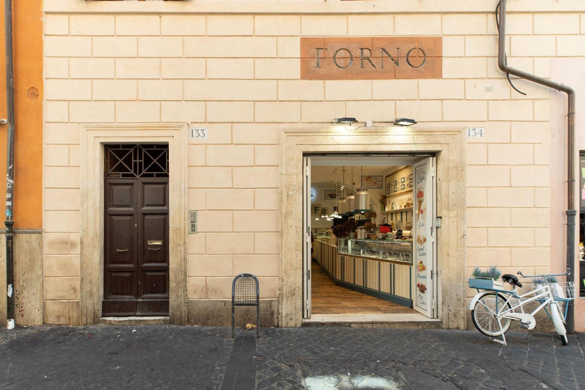 Iflat Pantheon'S Roomy And Friendly Apartment Rome Luaran gambar